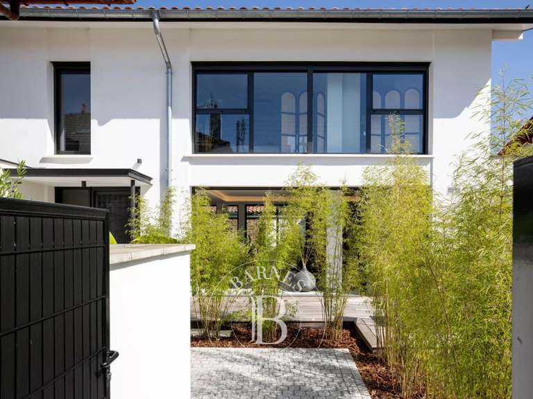 House Anglet - 3 bedrooms - 198m²
