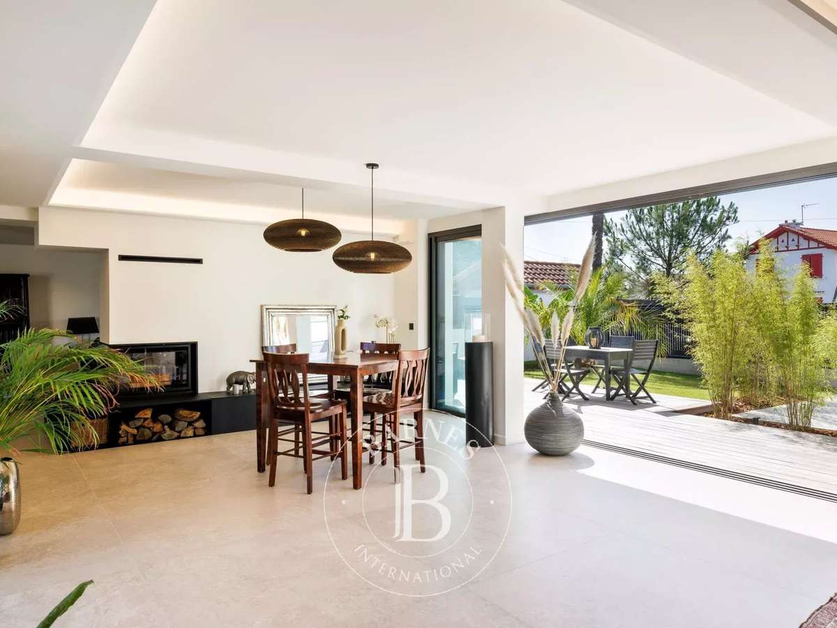 Maison Anglet