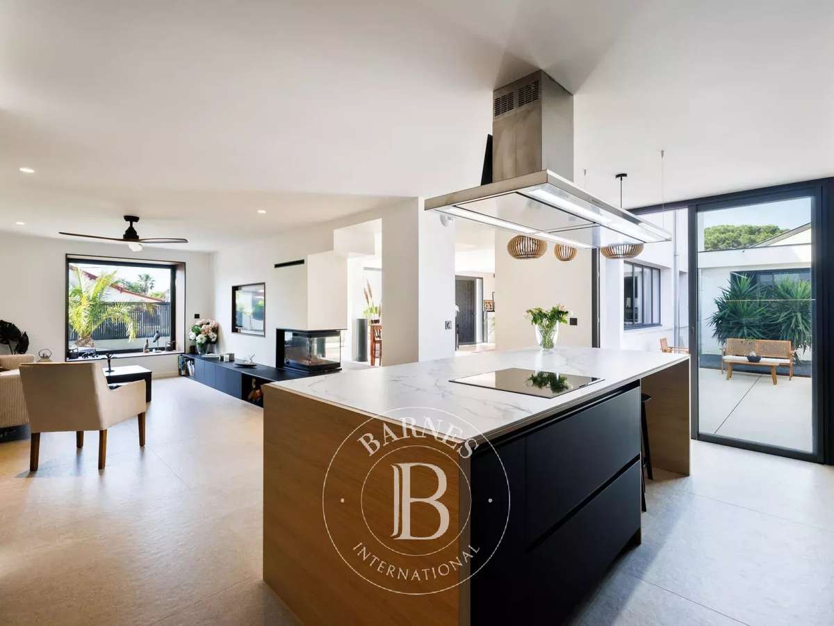 Maison Anglet