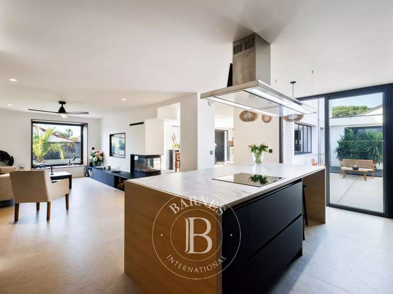 House Anglet - 3 bedrooms - 198m²