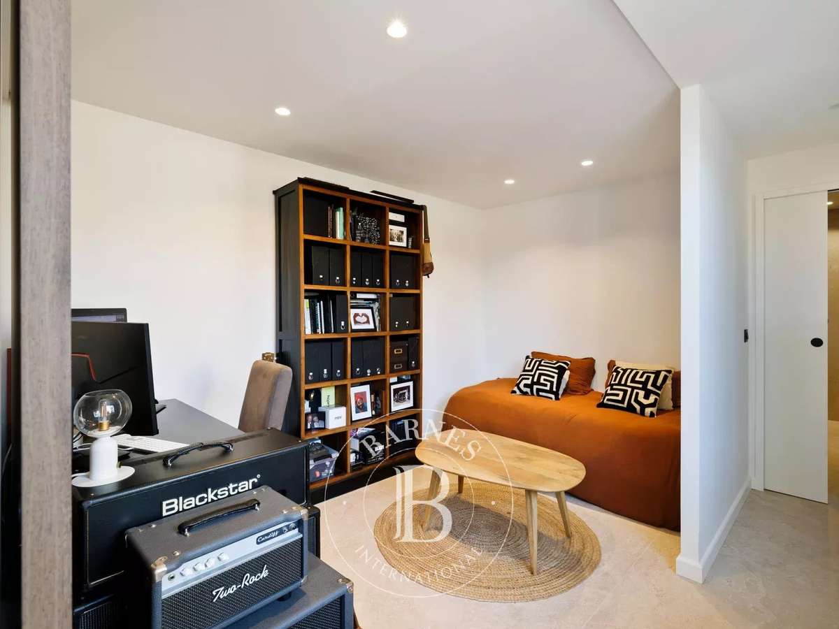 Maison Anglet