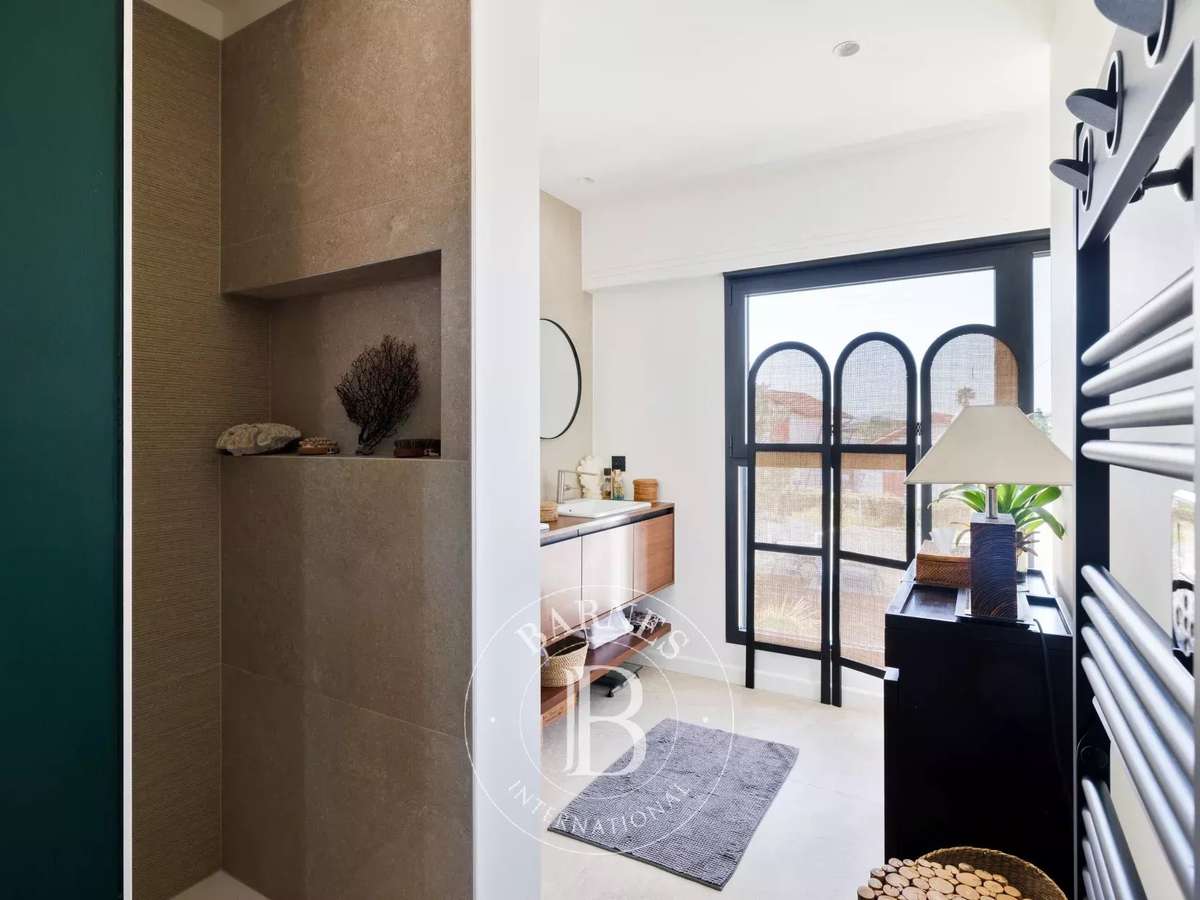 Maison Anglet