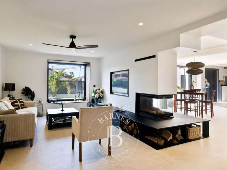 House Anglet - 3 bedrooms - 198m²