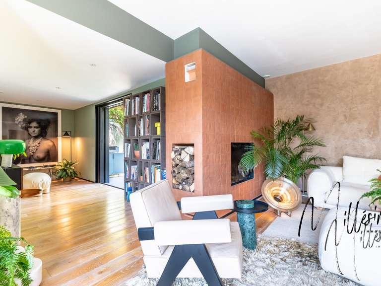House Anglet - 3 bedrooms - 154m²