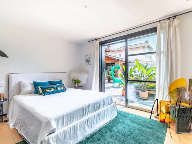 House Anglet - 3 bedrooms - 154m²