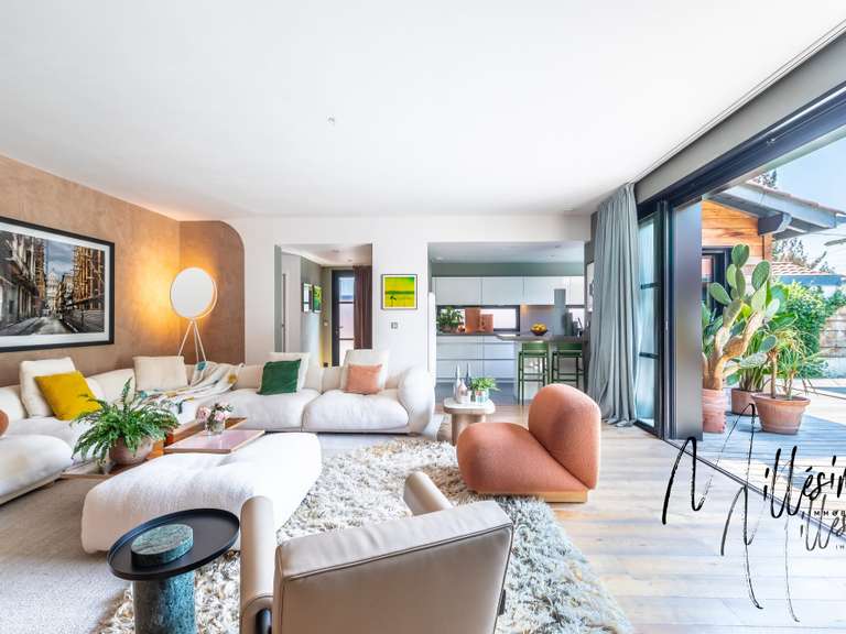 House Anglet - 3 bedrooms - 154m²
