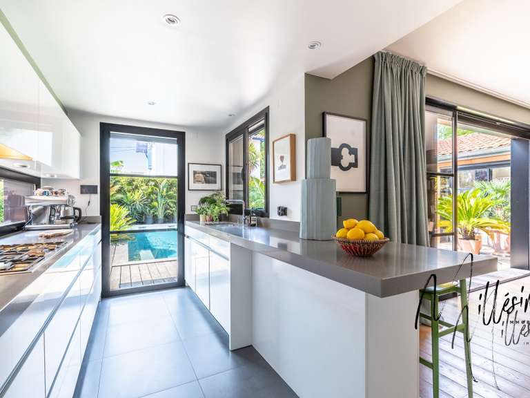 House Anglet - 3 bedrooms - 154m²