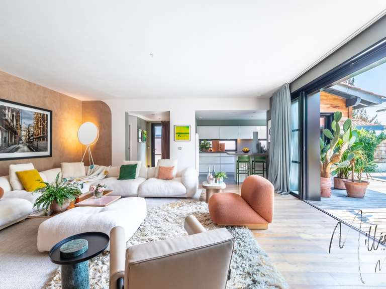 House Anglet - 3 bedrooms - 154m²