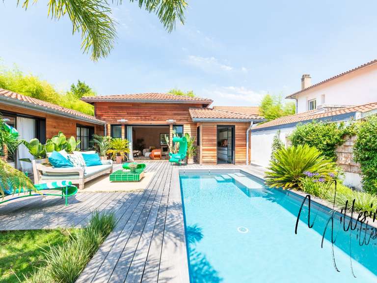 House Anglet - 3 bedrooms - 154m²