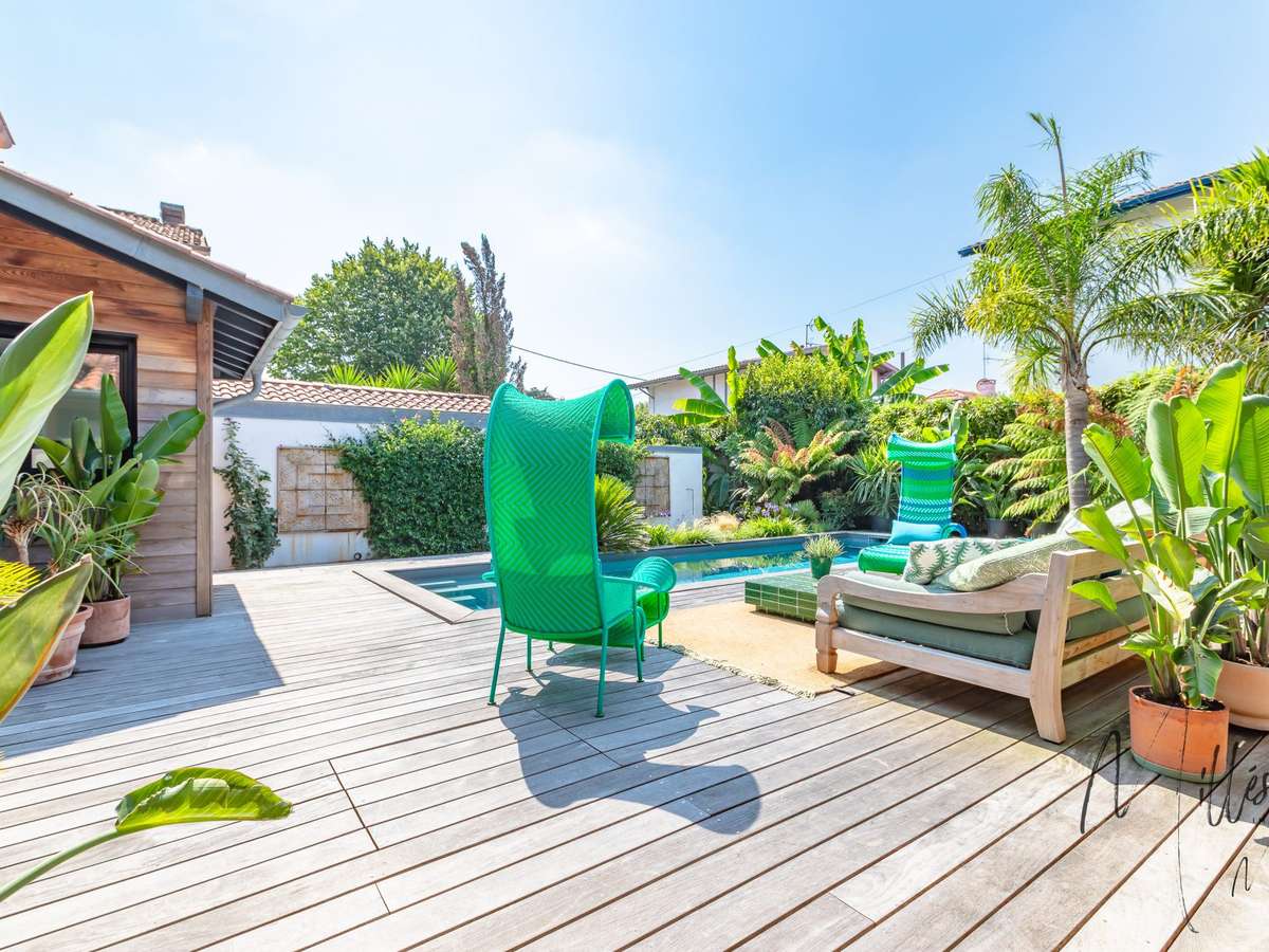 Maison Anglet