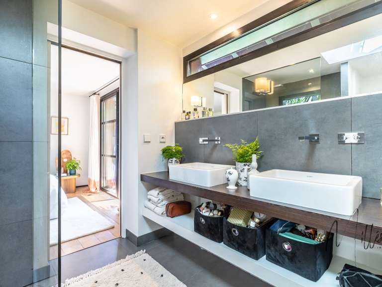 Maison Anglet - 3 chambres - 154m²