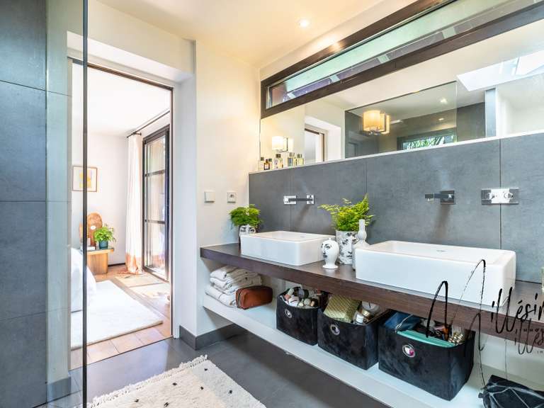 House Anglet - 3 bedrooms - 154m²