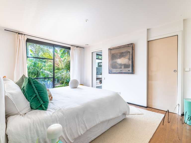 Maison Anglet - 3 chambres - 154m²