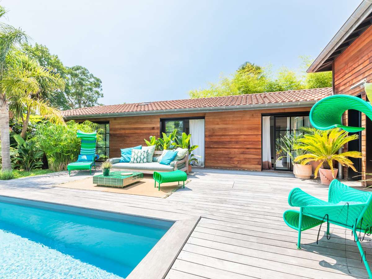Maison Anglet