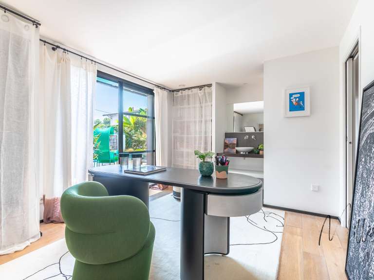 House Anglet - 3 bedrooms - 154m²