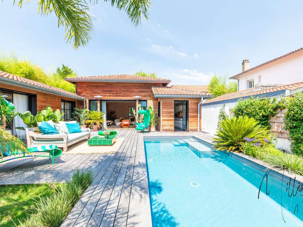 Maison Anglet