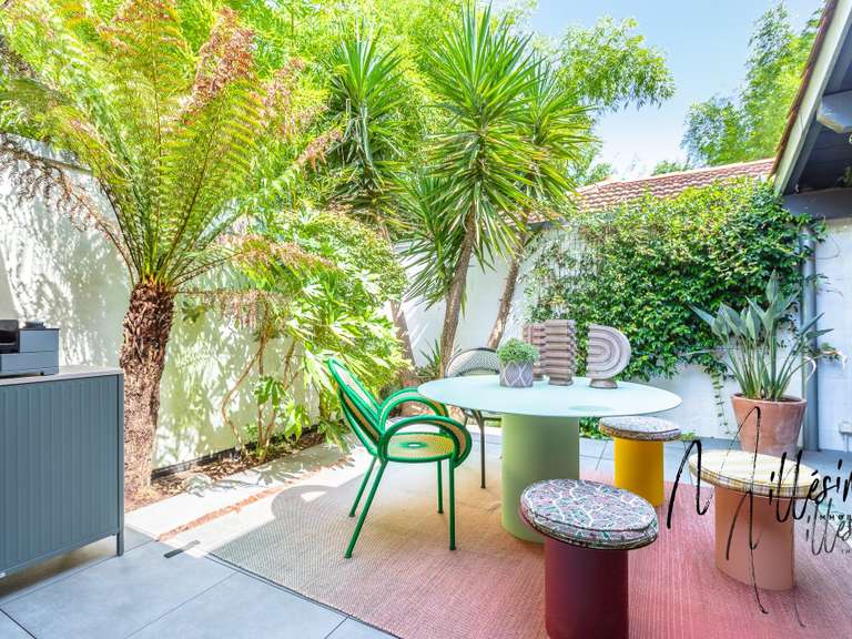 House Anglet - 3 bedrooms - 154m²