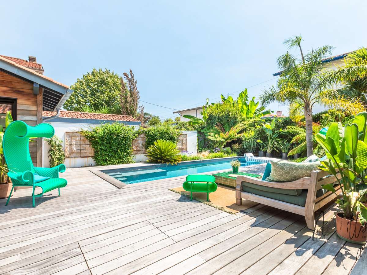Maison Anglet