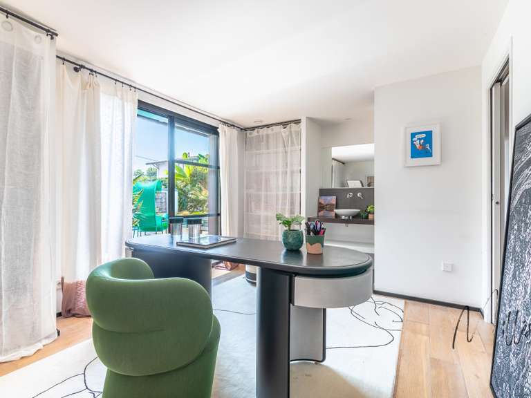 Maison Anglet - 3 chambres - 154m²