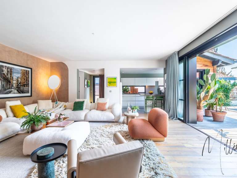 Maison Anglet - 3 chambres - 154m²