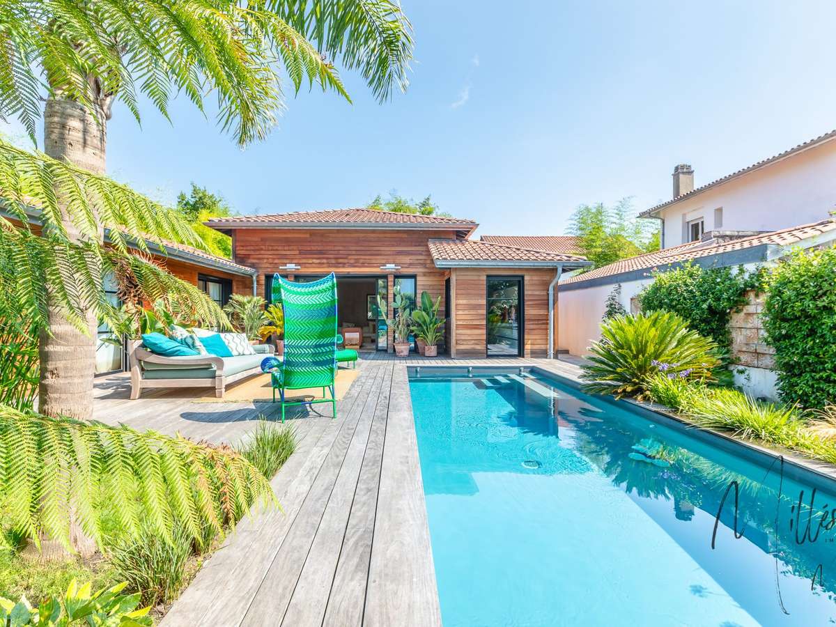 Maison Anglet