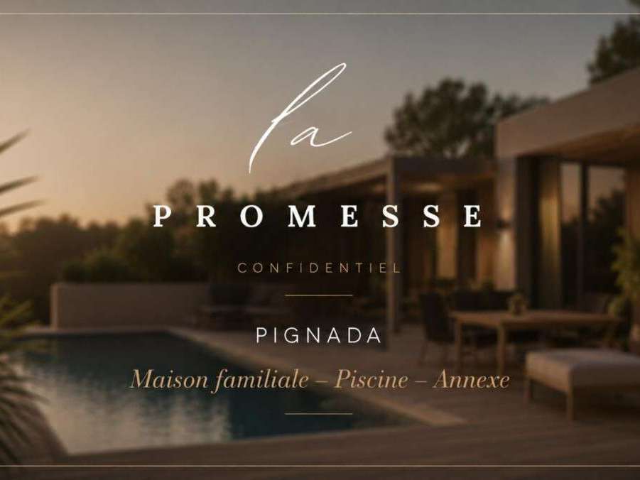 Maison Anglet