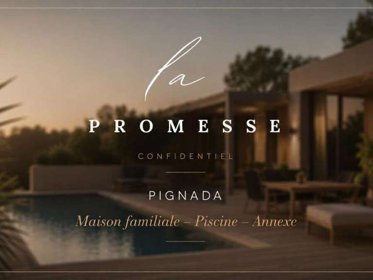 Maison Anglet - 3 chambres