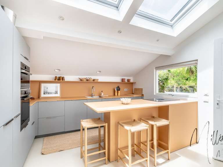 Maison Anglet - 3 chambres - 149m²