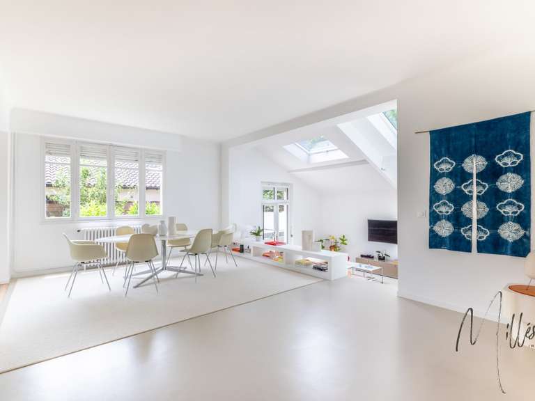 Maison Anglet - 3 chambres - 149m²