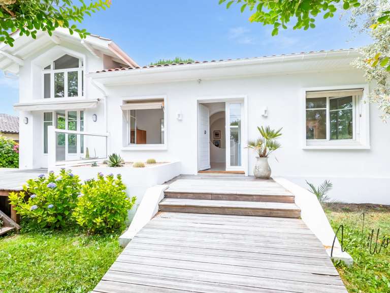 Maison Anglet - 3 chambres - 149m²