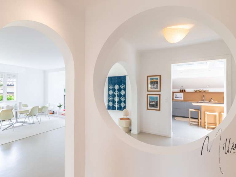 Maison Anglet - 3 chambres - 149m²