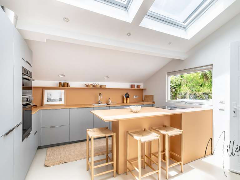 Maison Anglet - 3 chambres - 149m²