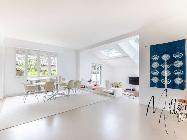 House Anglet - 3 bedrooms - 149m²
