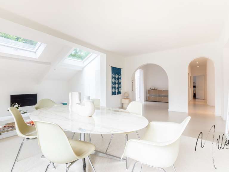 Maison Anglet - 3 chambres - 149m²