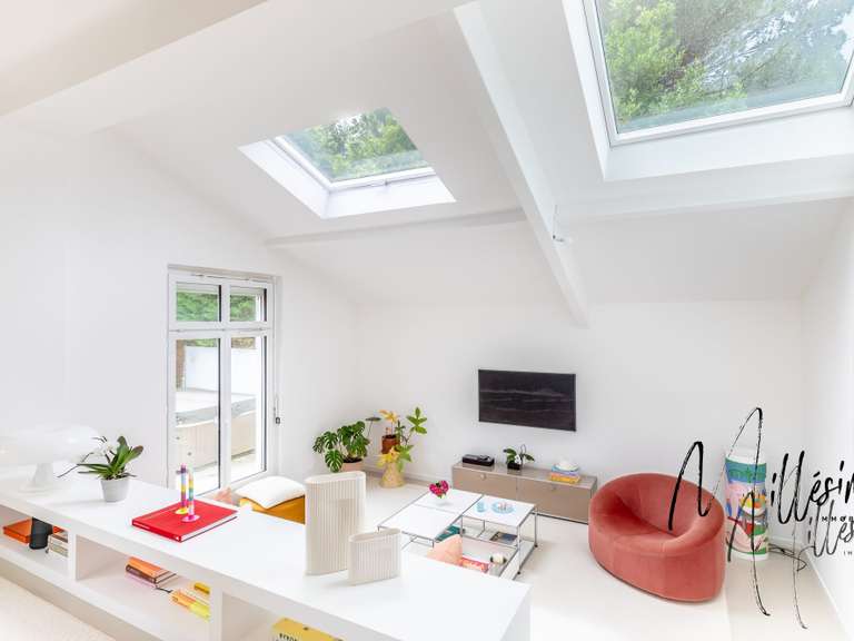 House Anglet - 3 bedrooms - 149m²