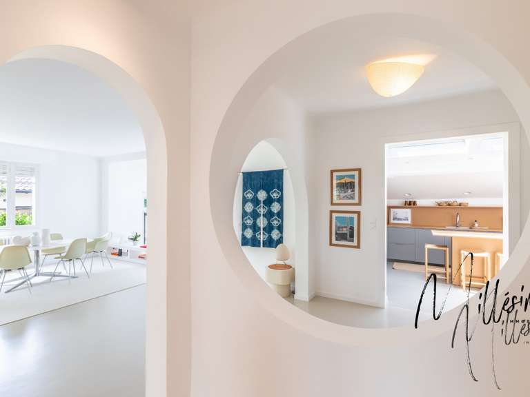 House Anglet - 3 bedrooms - 149m²