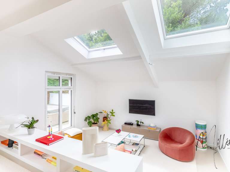 Maison Anglet - 3 chambres - 149m²