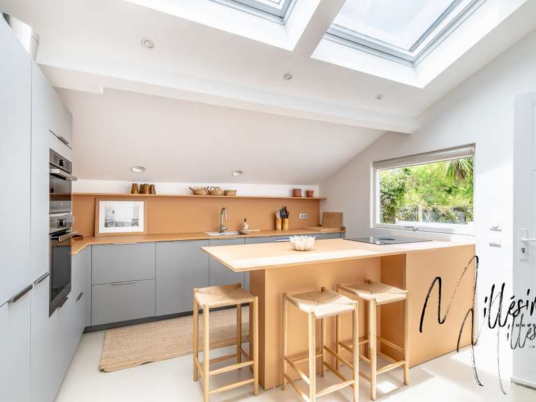 House Anglet - 3 bedrooms - 149m²