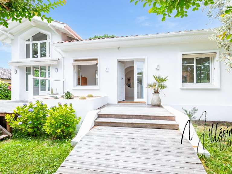 House Anglet - 3 bedrooms - 149m²