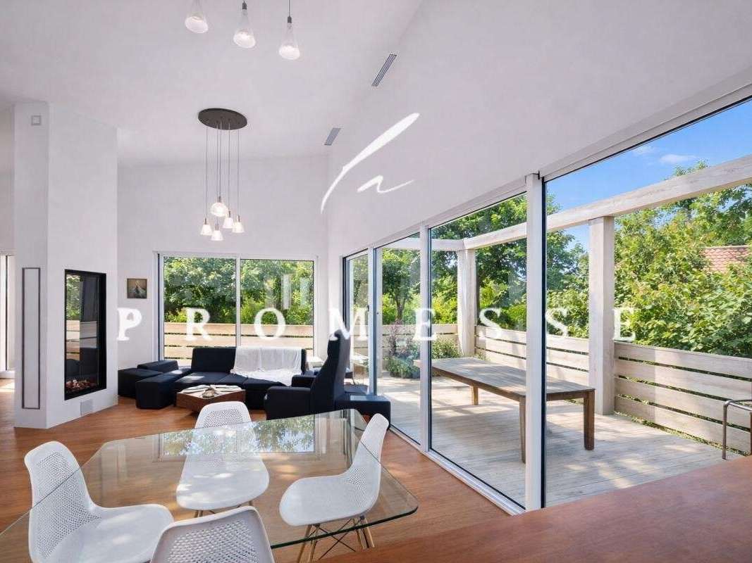 House Anglet
