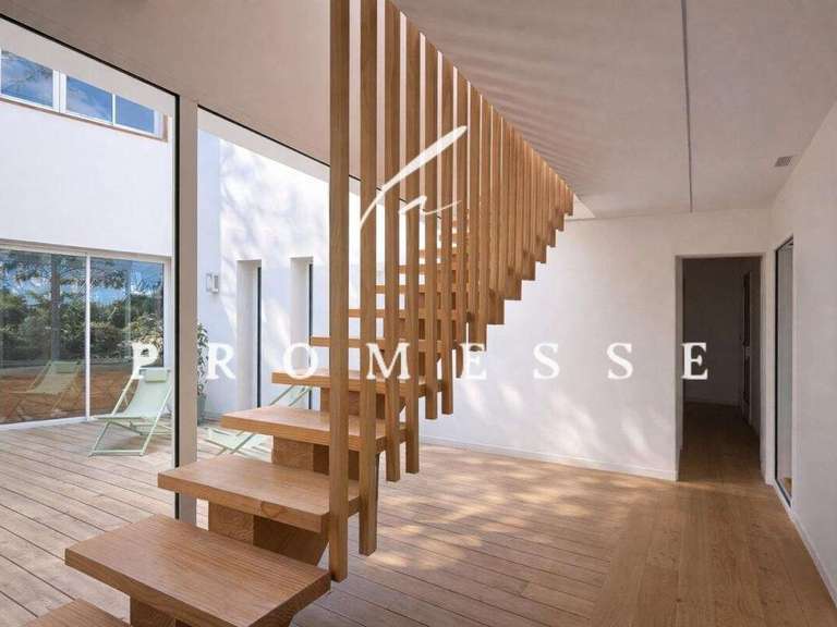 Maison Anglet