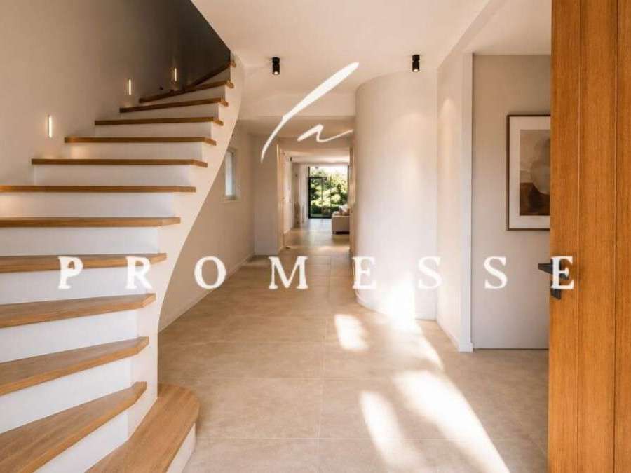 House Anglet