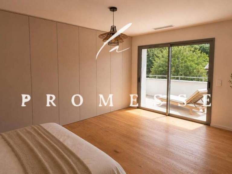 Maison Anglet - 3 chambres