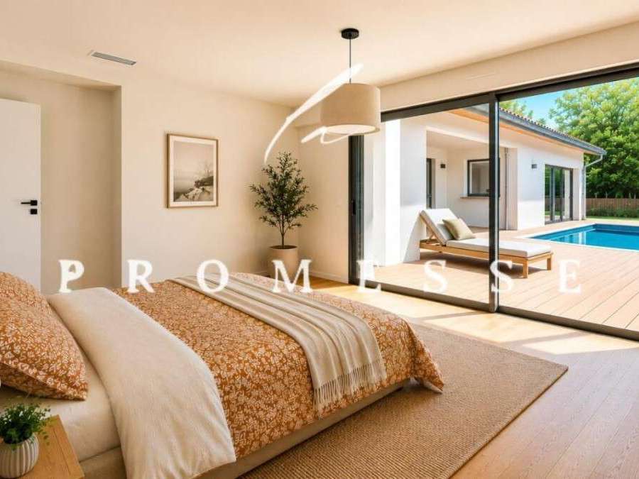 House Anglet