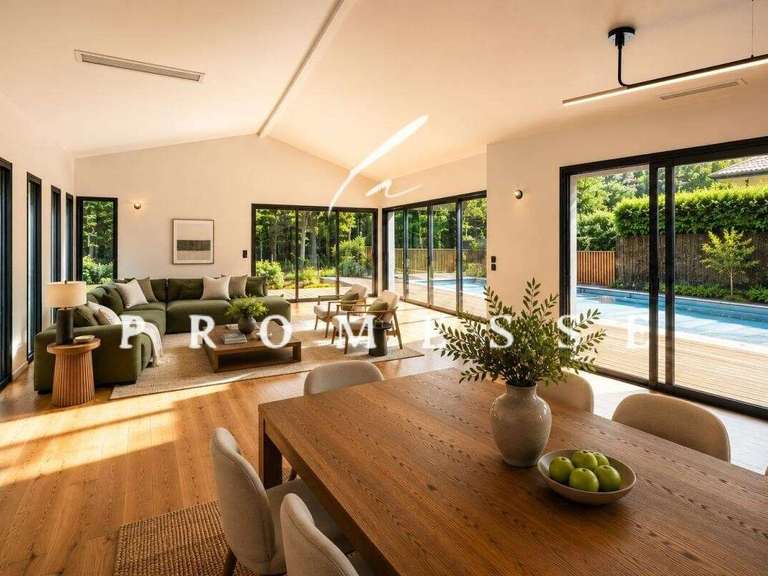 Maison Anglet - 3 chambres