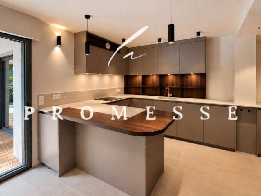 House Anglet