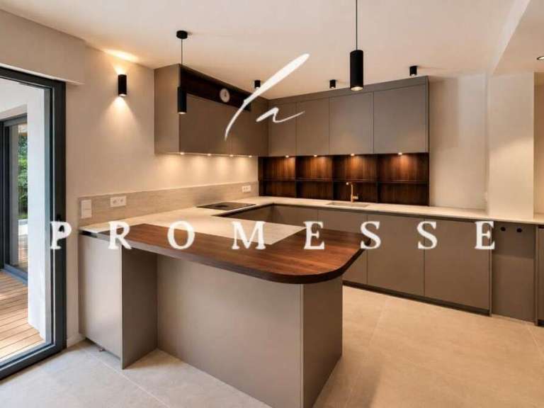 Maison Anglet - 3 chambres