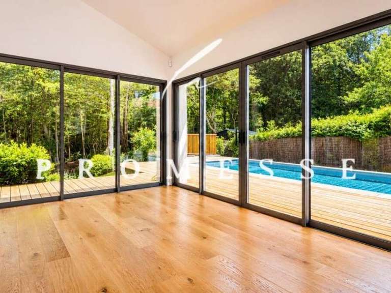 Maison Anglet - 3 chambres