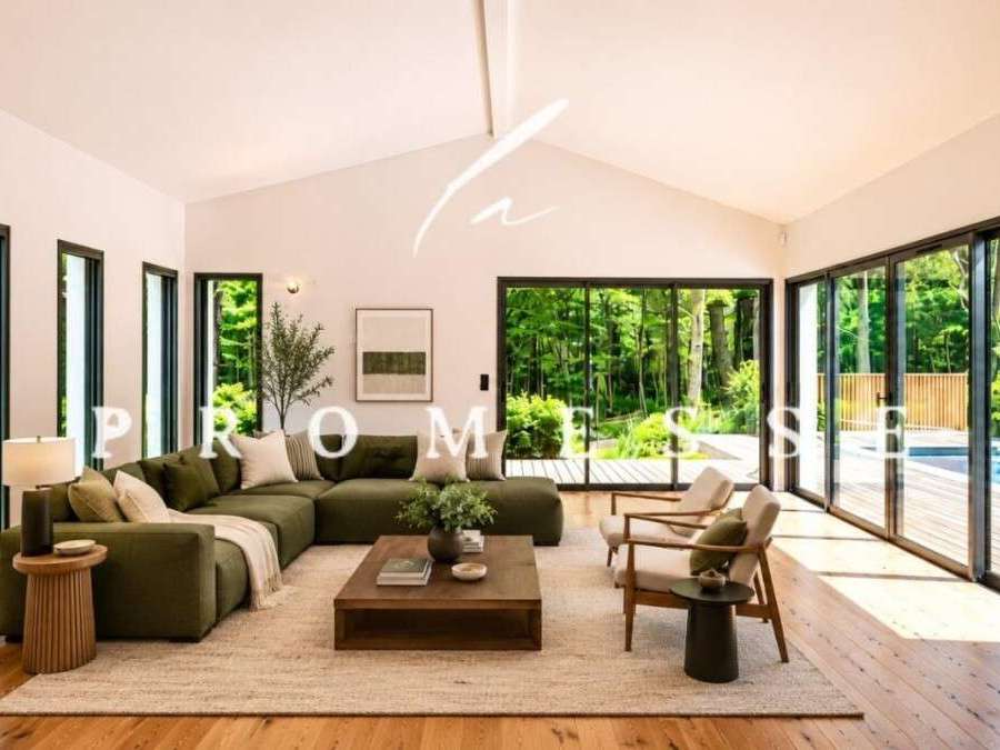 House Anglet