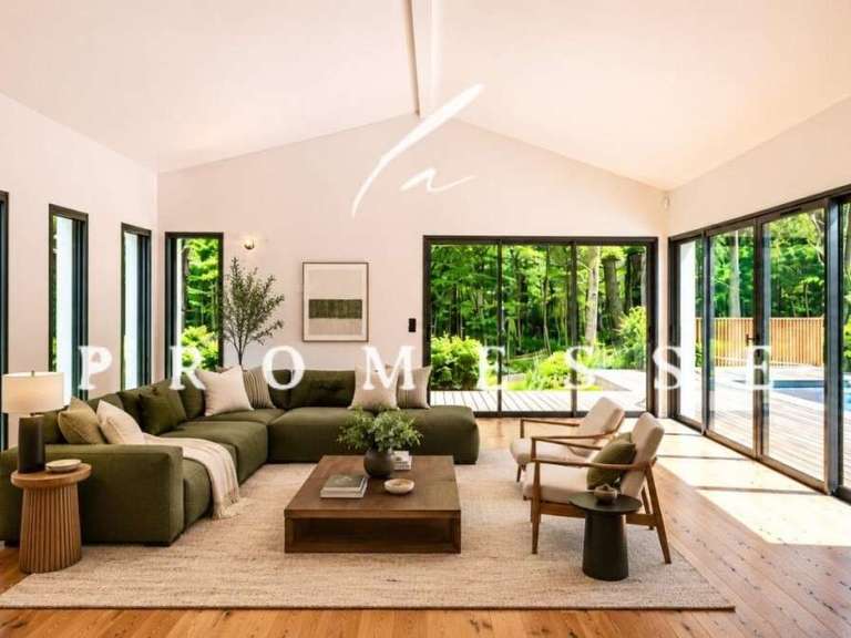 House Anglet - 3 bedrooms